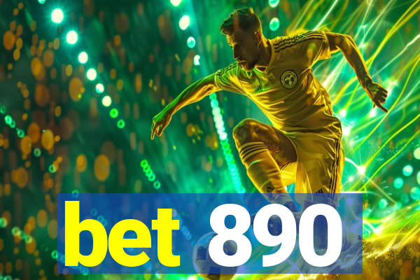 bet 890